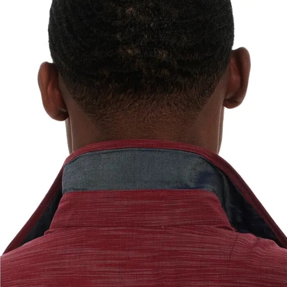 Robert Graham Classic-Fit Suntory Shirt sz M - Picture 8 of 13